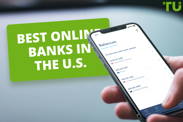 Best Online Banks in the U.S. | 2024