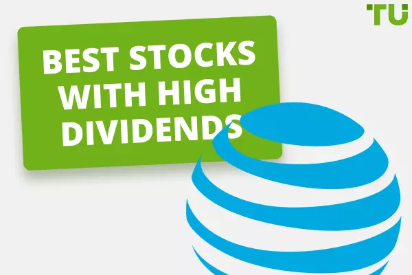 Best Stocks That Pay High Dividends in 2024