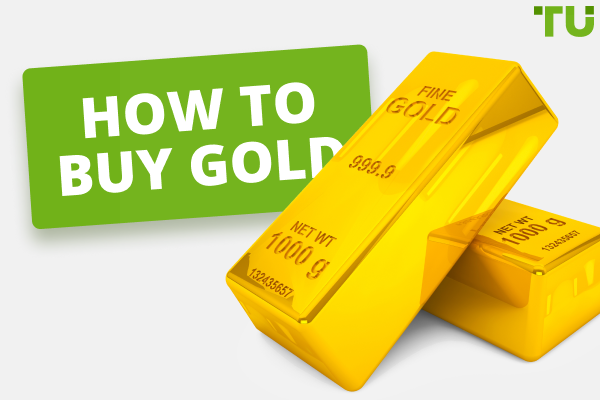 How to Buy Gold: Best Ways to Buy and Sell it Online
