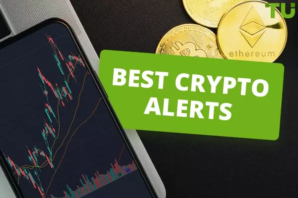 Best Crypto Alerts 2024