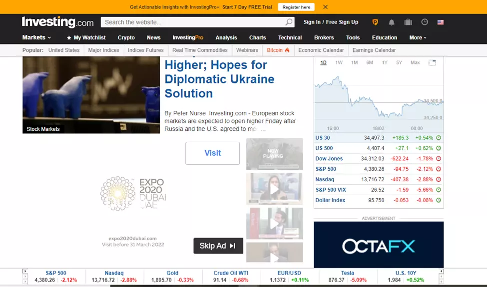 Investing.com