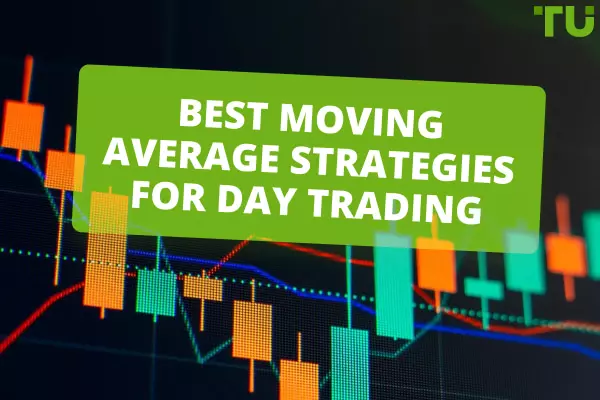 How To Day Trade With Moving Averages