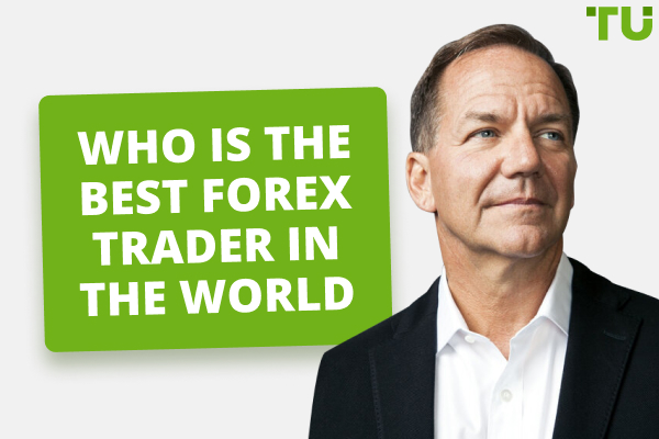 Who is the king of Forex?