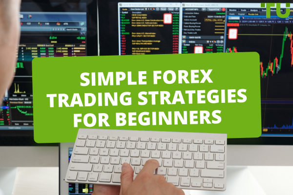 Easy and Effective Forex Trading Strategies for Beginners