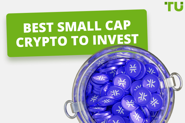 17 Best Low Market Cap Crypto To Buy In 2024 