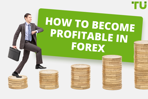 How Long Does it Take to be Profitable in Forex?
