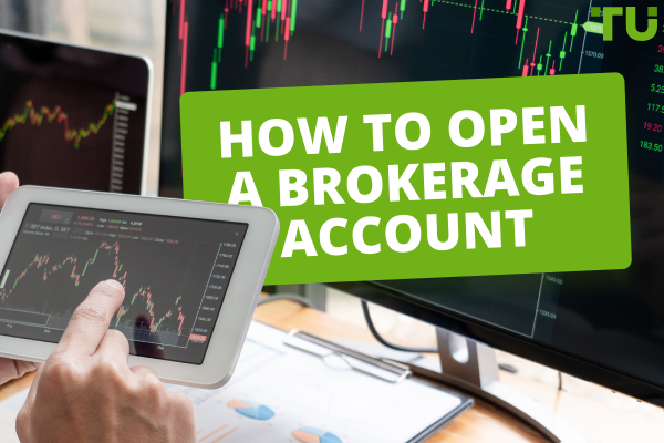 How to Open a Brokerage Account and Get Free Stocks as Bonus