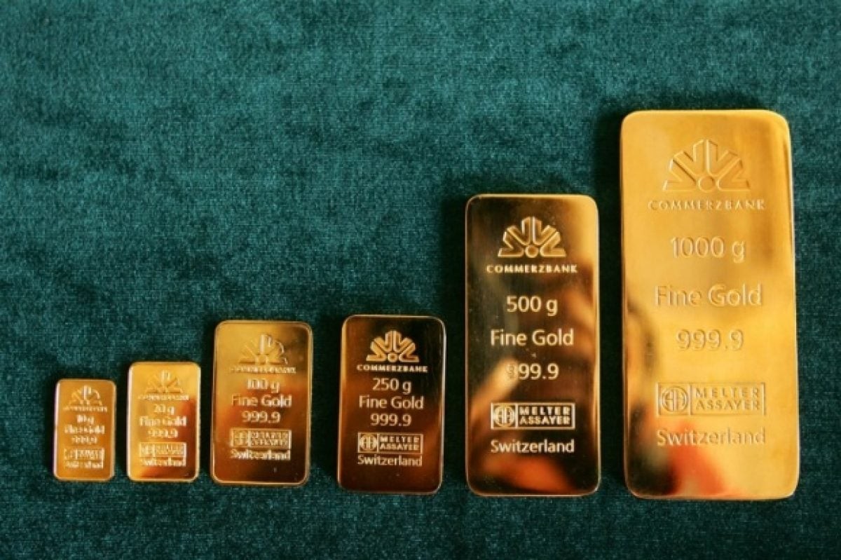 Дорогоцінні метали
