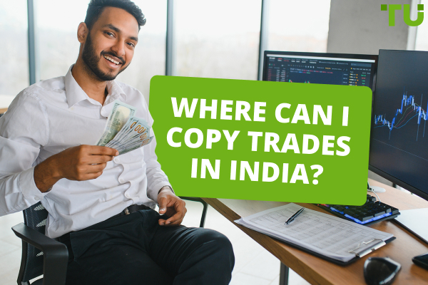 Best Platform for Copy Trading in India 