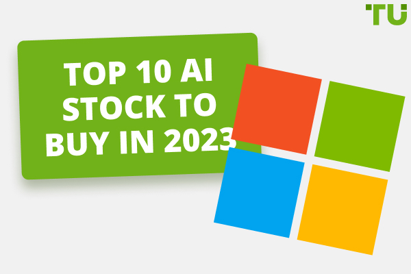 What Ai Stocks To Buy