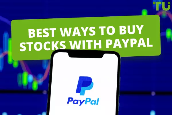 How to Buy Stocks with PayPal: A Step-by-Step Guide 