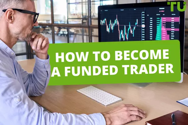Puis-je devenir un "Funded Trader" ?