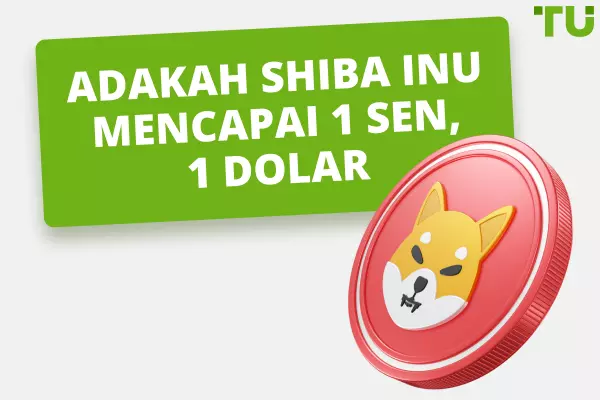 Bolehkah Shiba Inu (SHIB) Mencapai $0.01, $1?