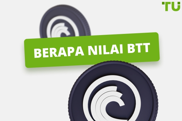 Seberapa tinggi BitTorrent Boleh Pergi?