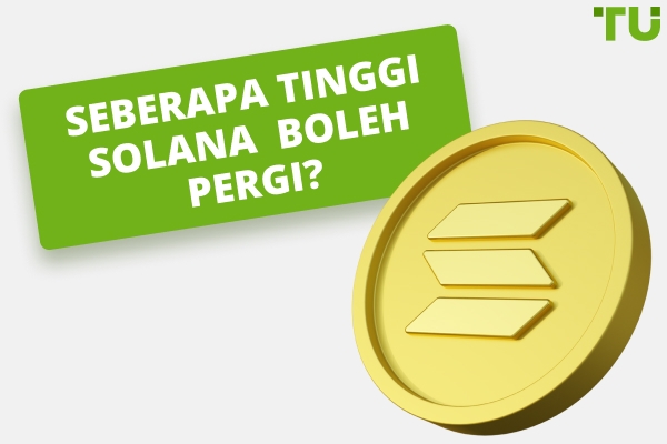 Seberapa Tinggi Solana Boleh Pergi? Adakah SOL Mencapai $1,000 atau $10,000?