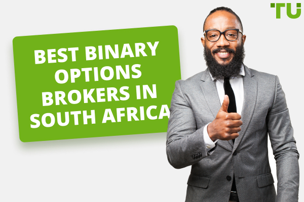 Best Binary Options Trading Platforms in South Africa 2024