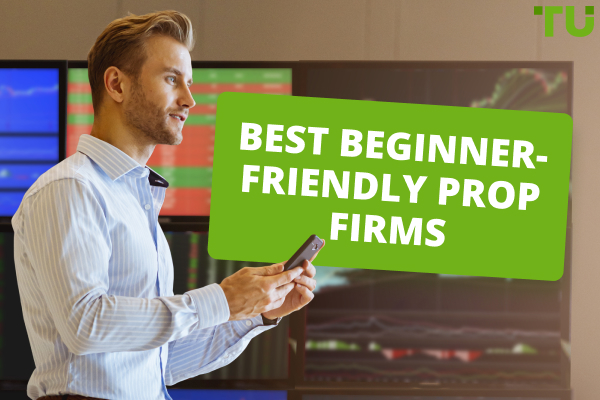 7 Best Proprietary Trading Firms for Beginners