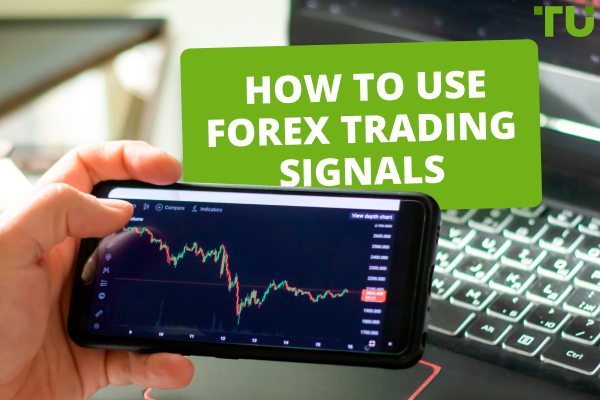 How to Use Forex Signals Correctly