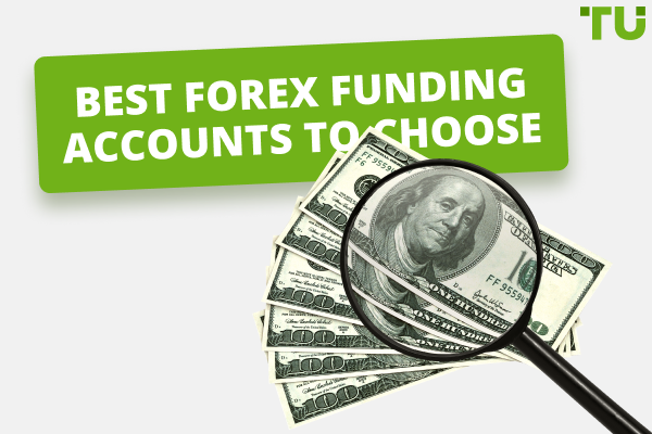 Which Forex Funding Company to Choose in 2024?