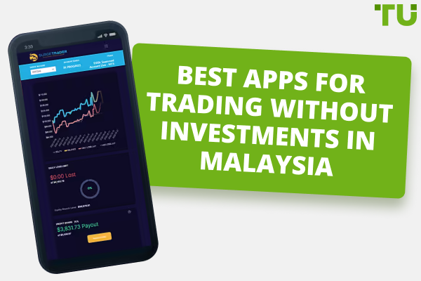 Best Trading Apps Without Investment in Malaysia