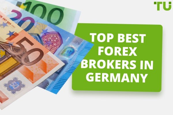 меняем на Top 22 Best Forex Brokers in Germany Compared