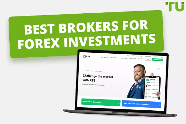 Top 7 Best Forex Investment Companies - Traders Union