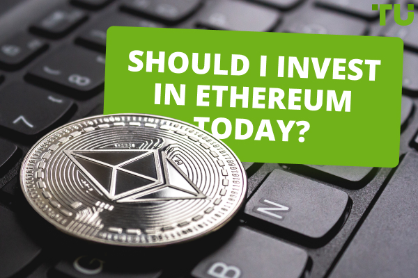 What to expect if I invest $100/$1.000 in Ethereum today 