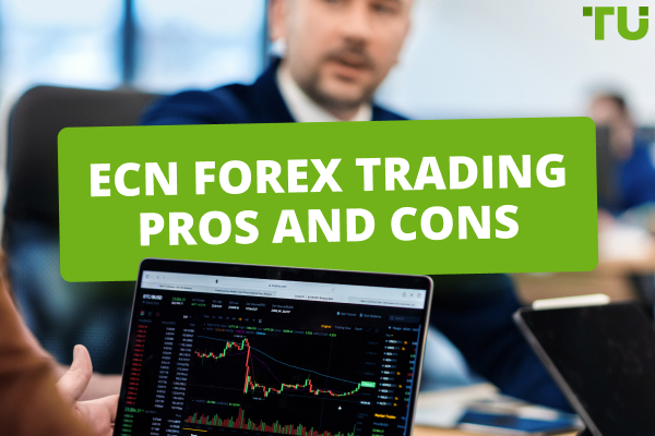 Is an ECN broker good for Forex trading?