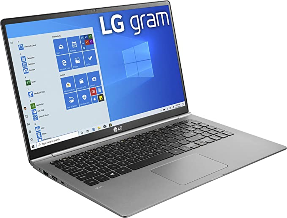 LG Gram 15Z995