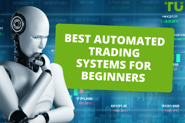 Best Automated Trading Platforms for Beginners
