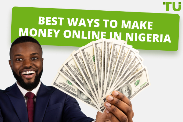 How to Make Money Online in Nigeria as a Student (2024) 