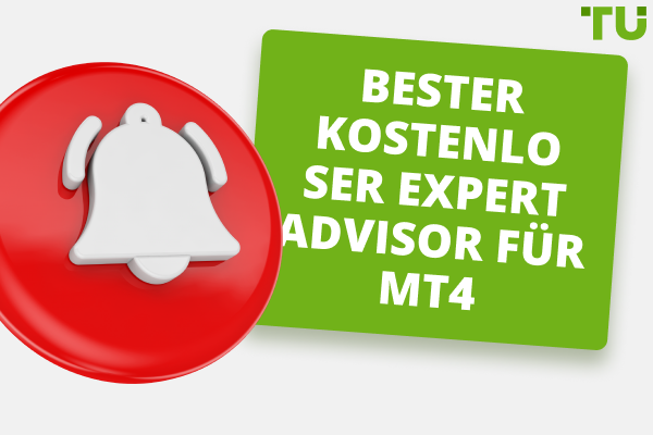 Bester kostenloser Expert Advisor für MT4 – Bester Forex EA im Jahr 2024