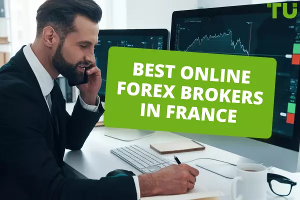 Top 10 Best Forex Brokers In France (2024) 