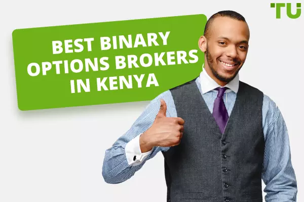 Best Binary Options Trading Platforms in Kenya 2024