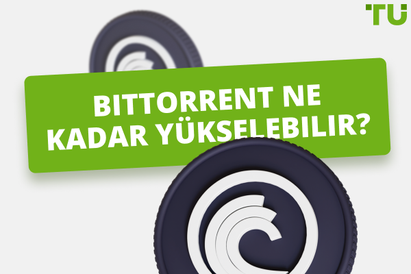 BitTorrent ne kadar yükselebilir?