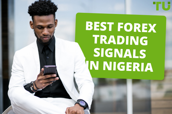 Best Forex Signals In Nigeria - Top 5 Providers