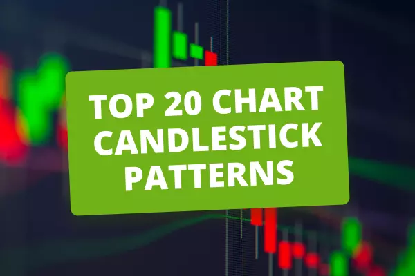 Patterns For Day Trading - Best Chart And Candlestick Signals For Trades