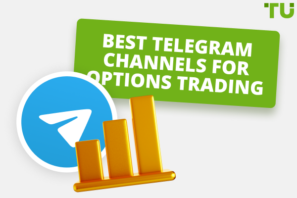 Which is the best channel for options trading?
