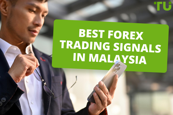 Best Forex signals in Malaysia - top 5 providers