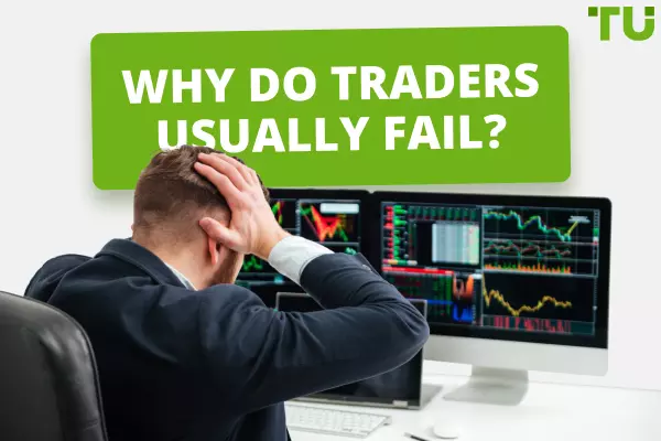 Why Do DayTraders Lose Money? Common Mistakes