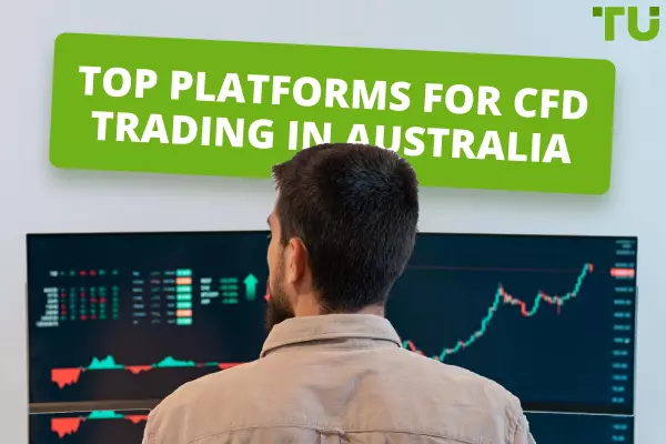 Best CFD Trading Platforms in Australia (2024)