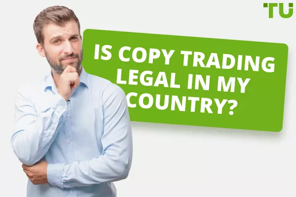 Is Copy Trading Legal or a Scam?