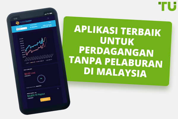 Aplikasi Dagangan Terbaik Tanpa Pelaburan di Malaysia