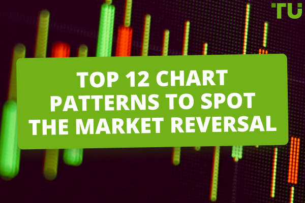 Top 12 trend reversal patterns you need to learn