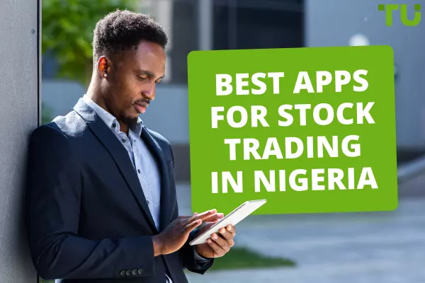 Best Apps for Stock Trading in Nigeria