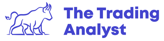 Trading analyst logo