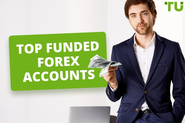 8 Best Forex Funded Accounts Compared (2024)