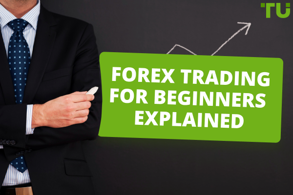 How to learn Forex trading step by step