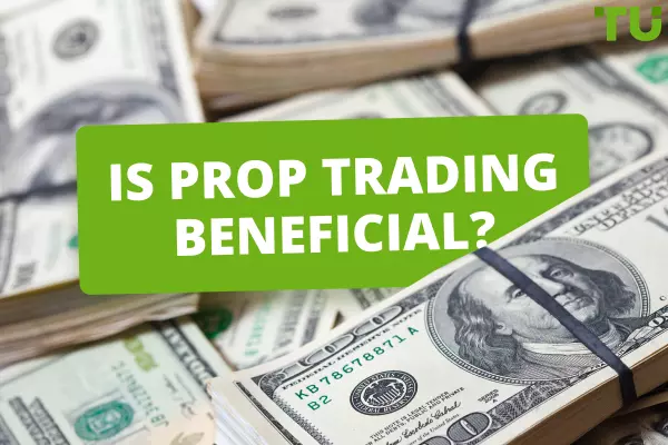 Is prop trading a good career? Top pros and cons