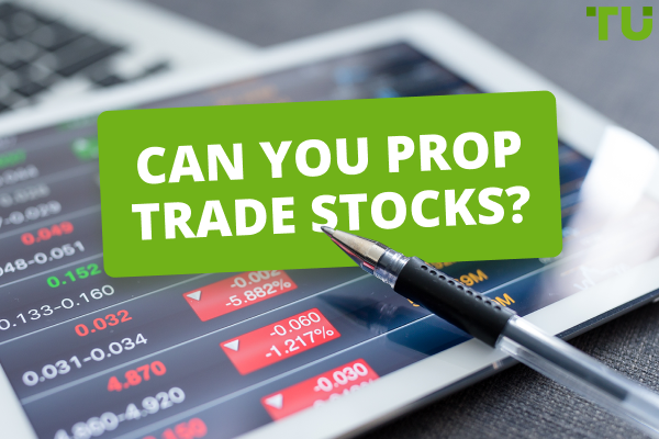Best Prop Trading Firms for Stocks - Traders Union